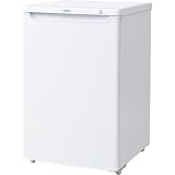 YAMAZEN 電気冷凍庫 66L 2025年製 Amazon | [山善] 冷凍庫 66L 上開き YF-C70(W) ホワイト